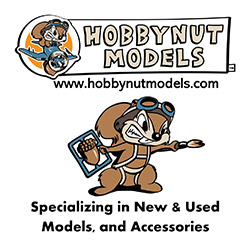 HobbyNut HobbyNut